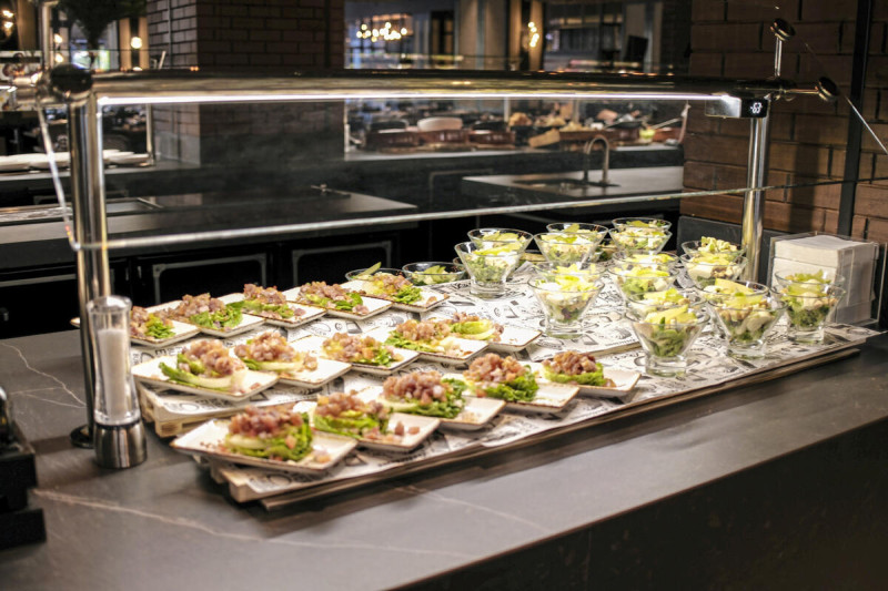 Lopesan Costa Meloneras Resort & Spa