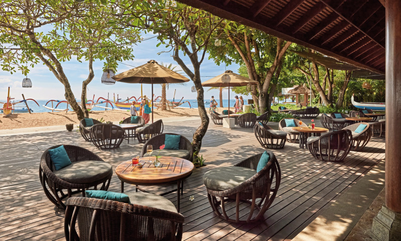 Hyatt Regency Bali