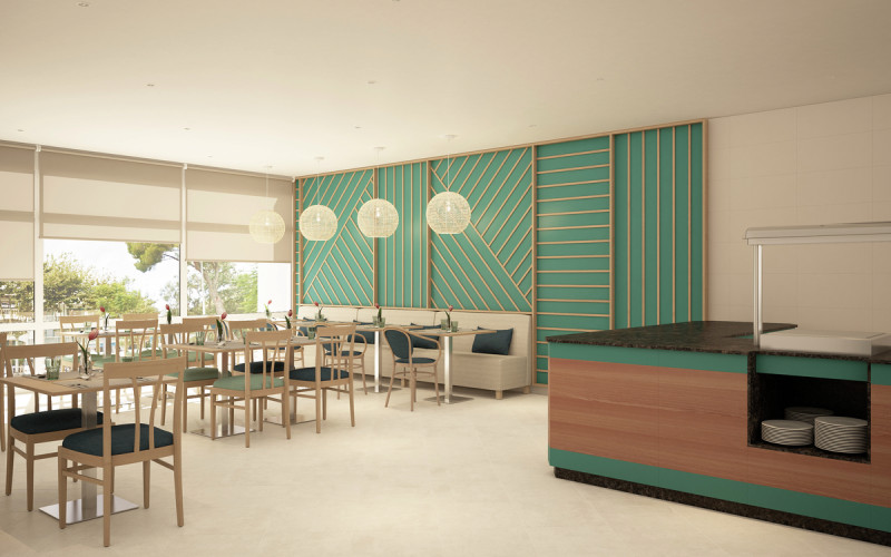 Universal Hotel Castell Royal