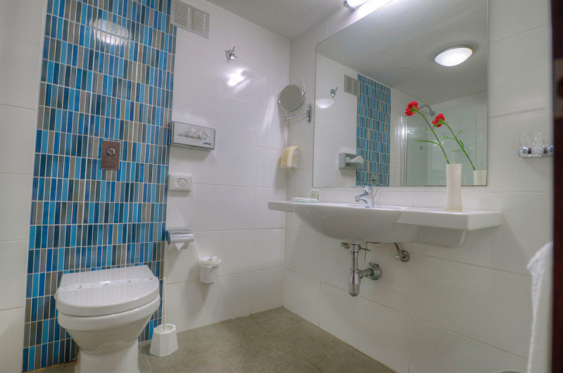 Wohnbeispiel Doppelzimmer