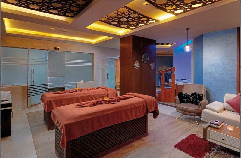 Pickalbatros Palace Resort - Sharm El Sheikh