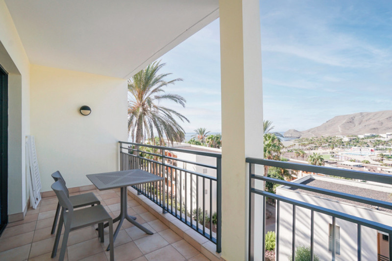 Wohnbeispiel Junior-Suite