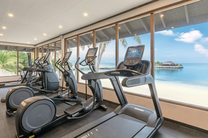 Jawakara Islands Maldives