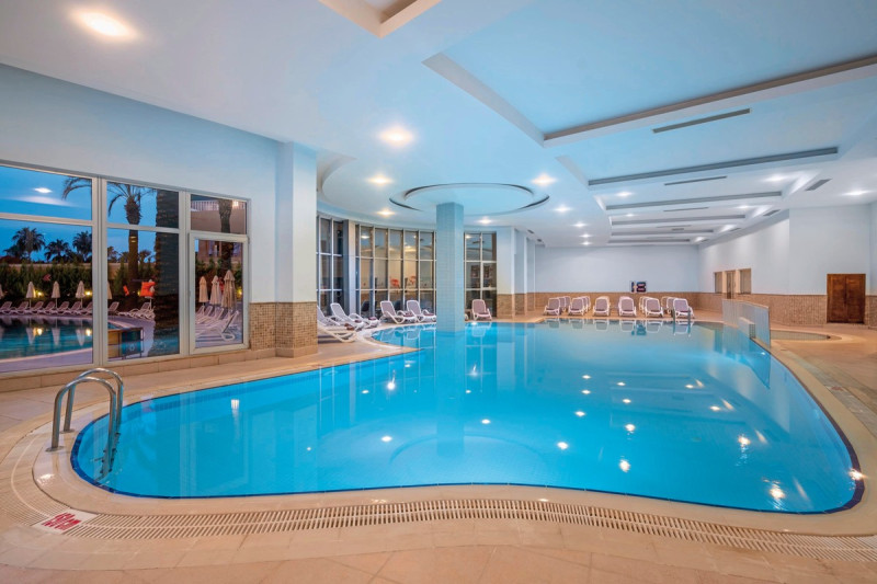 Leodikya Kirman Premium