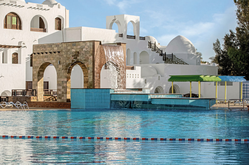 Arabella Azur Resort