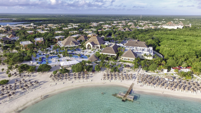 Bahia Principe Explore Akumal