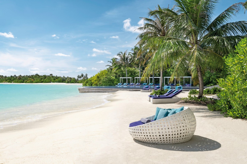 Niyama Private Islands Maldives