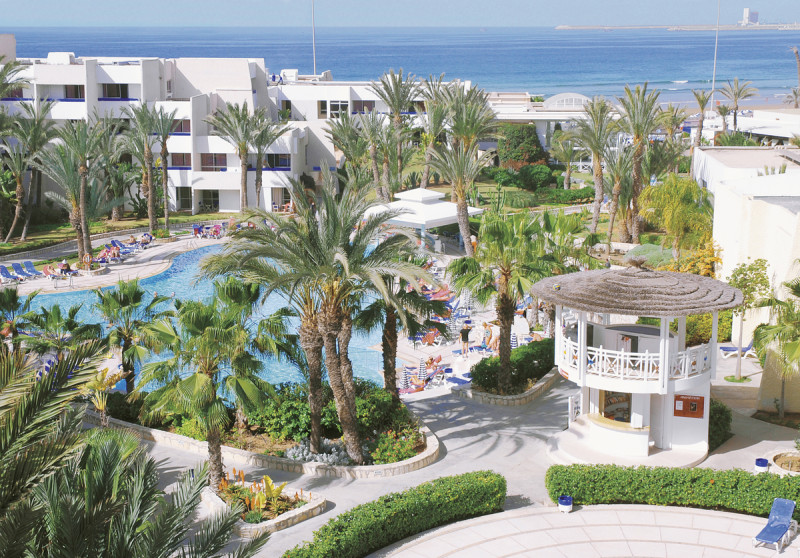 Dunes d’Or Ocean Club