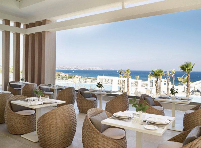 Mayia Exclusive Resort & Spa