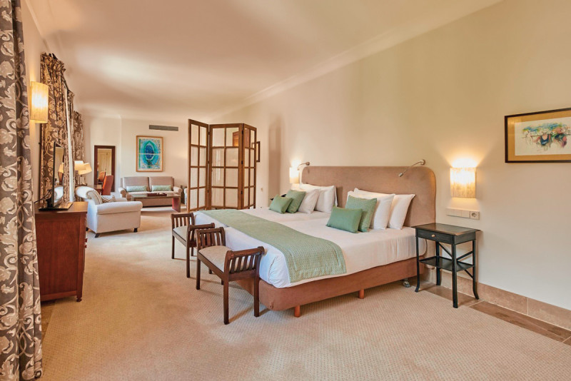 Junior Suite Tramuntana