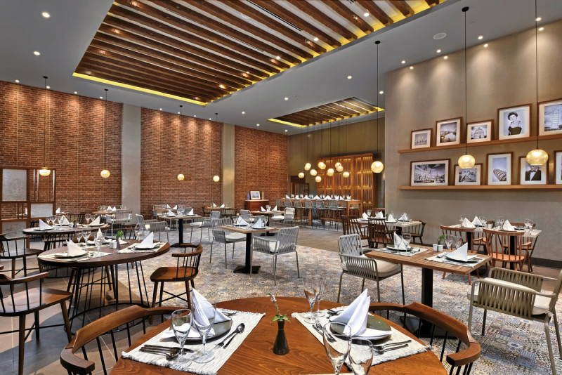 Steigenberger Coraya Beach