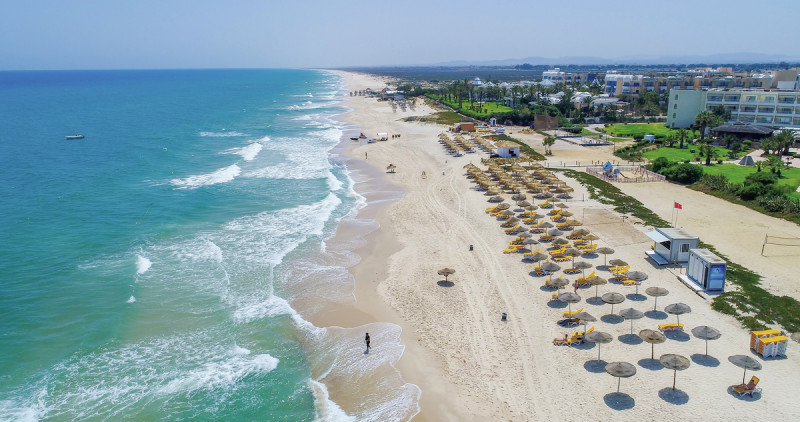 Medina Belisaire & Thalasso