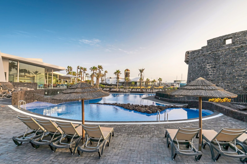 Barceló Fuerteventura Castillo