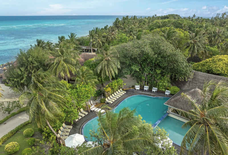 ADAARAN Select Hudhuranfushi