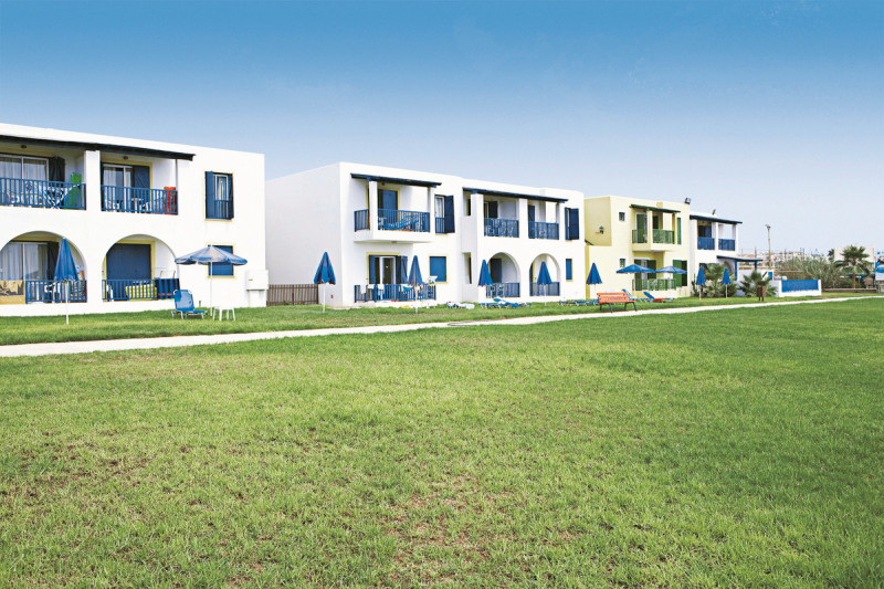 Kefalos Beach Tourist Village