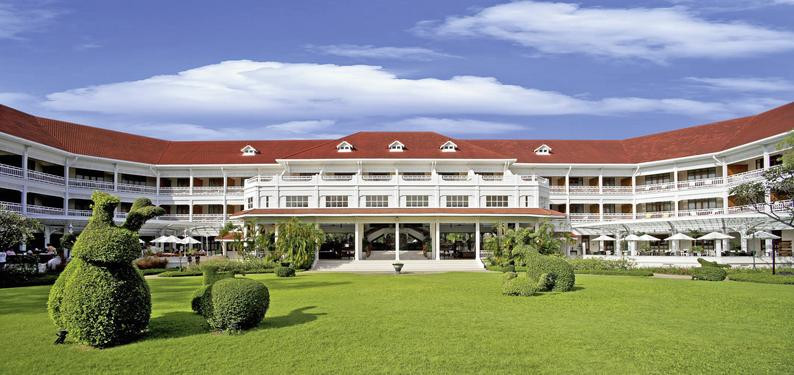 Centara Grand Beach Resort & Villas Hua Hin