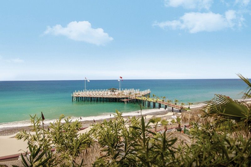 Botanik Hotel & Resort 