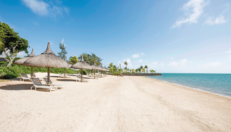 Radisson Blu Azuri Resort & Spa