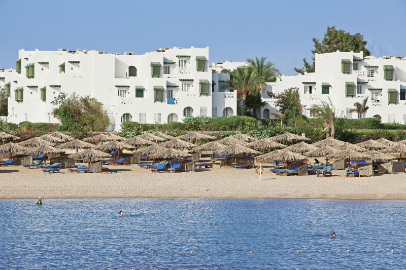 Mercure Hurghada Hotel