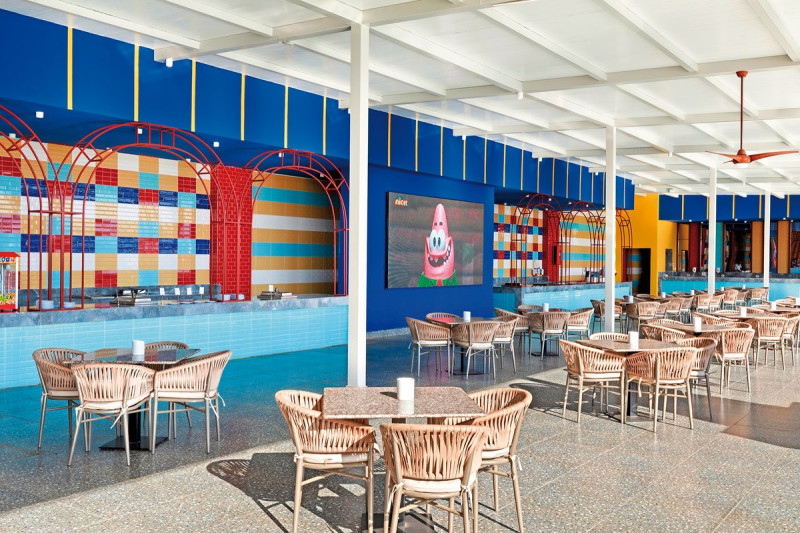 Pickalbatros Jungle Aqua Park Resort - Neverland Hurghada