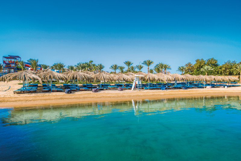 SUNRISE Aqua Joy Resort