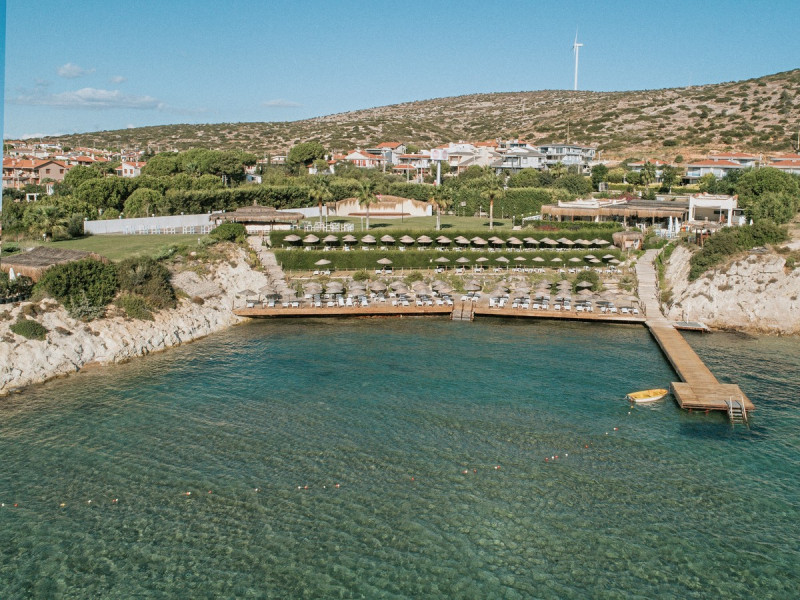 Piril Hotel Thermal & Beauty Spa