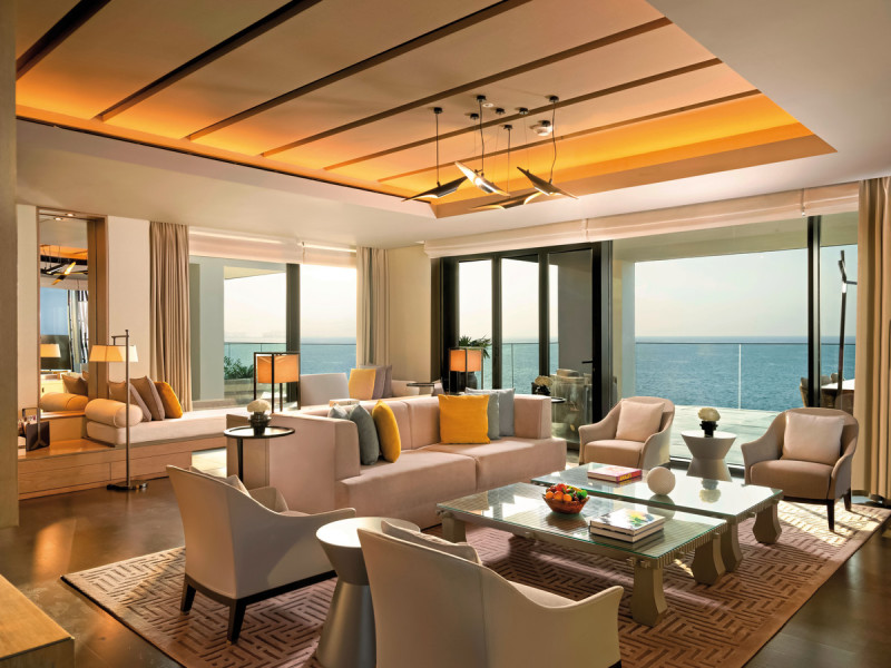 Banyan Tree Dubai at Bluewaters