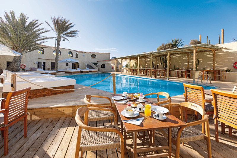 Playa Surf CBbC Hotel