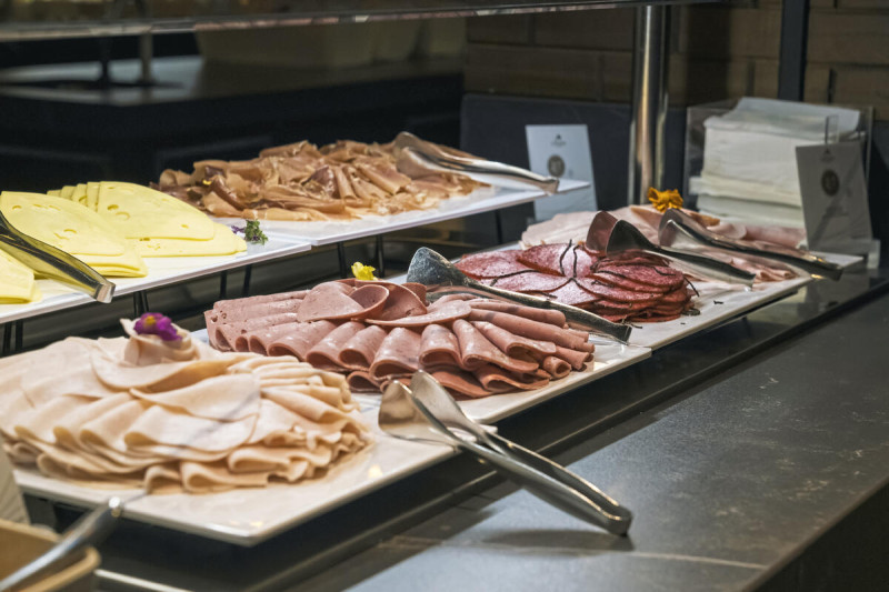 Lopesan Costa Meloneras Resort & Spa