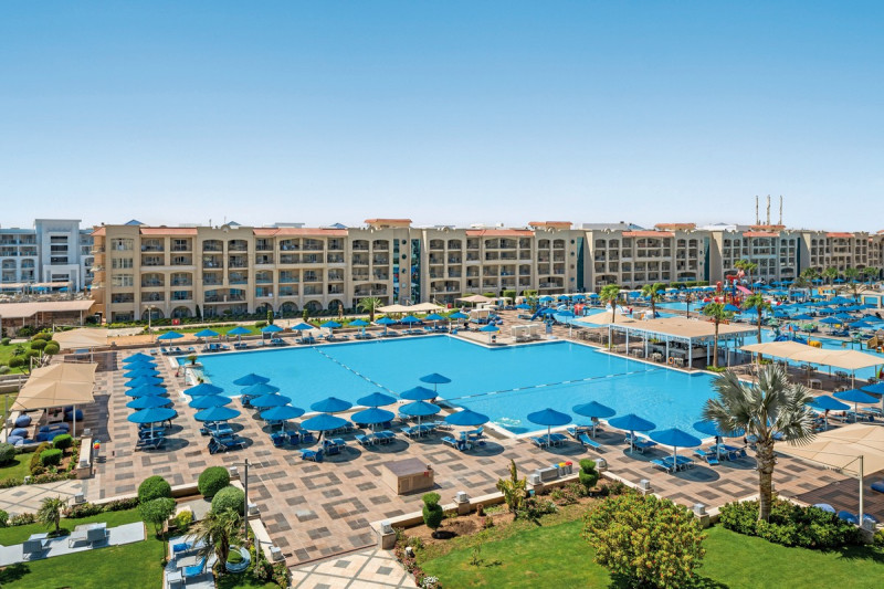 Pickalbatros White Beach Resort - Hurghada
