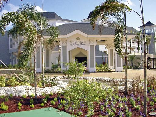 Secrets St. James Montego Bay