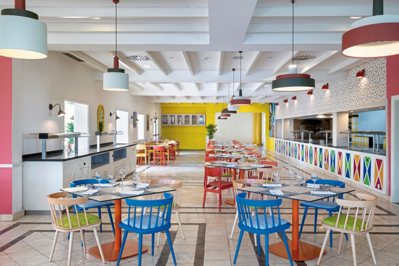 Zona Real Adventure - Restaurant Real Adventure