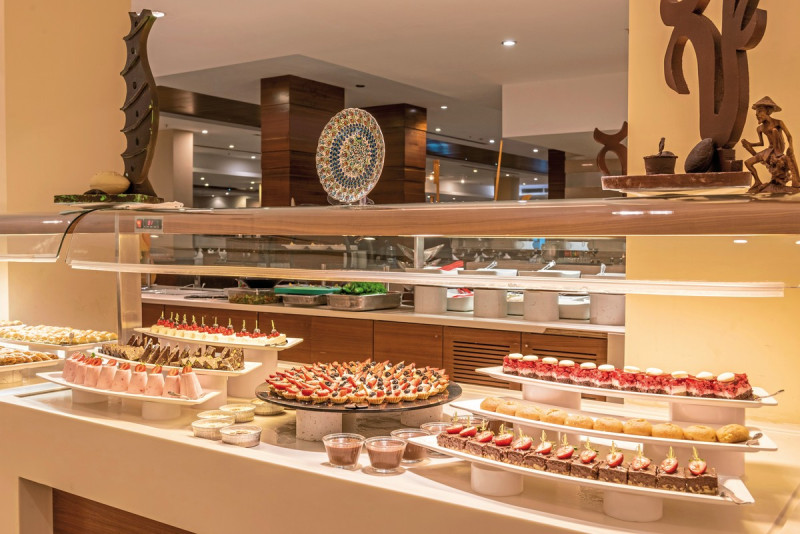 Sunis Elita Beach Resort Hotel & Spa