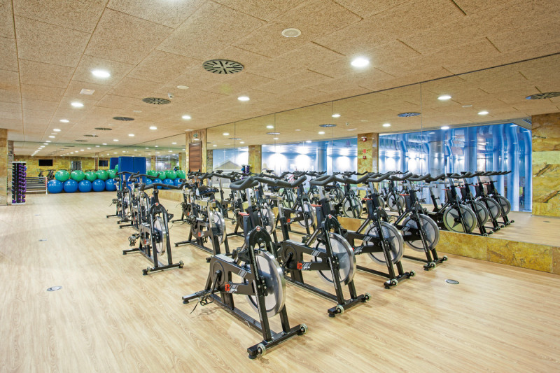 Grupotel Playa de Palma Suites & Spa