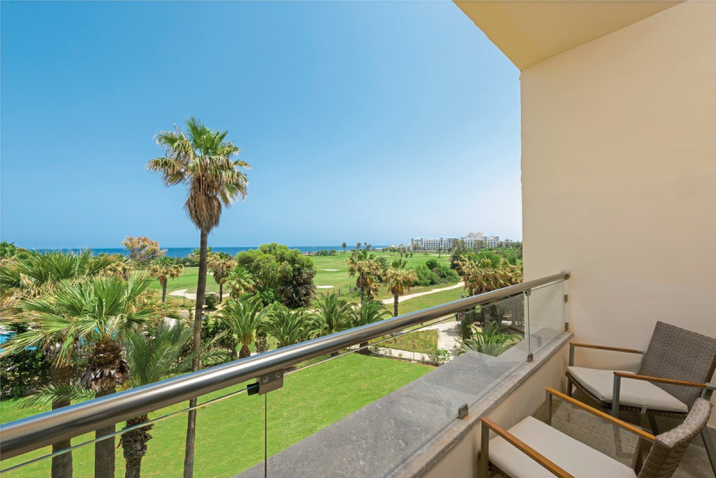 Wohnbeispiel Star Prestige Meerblick