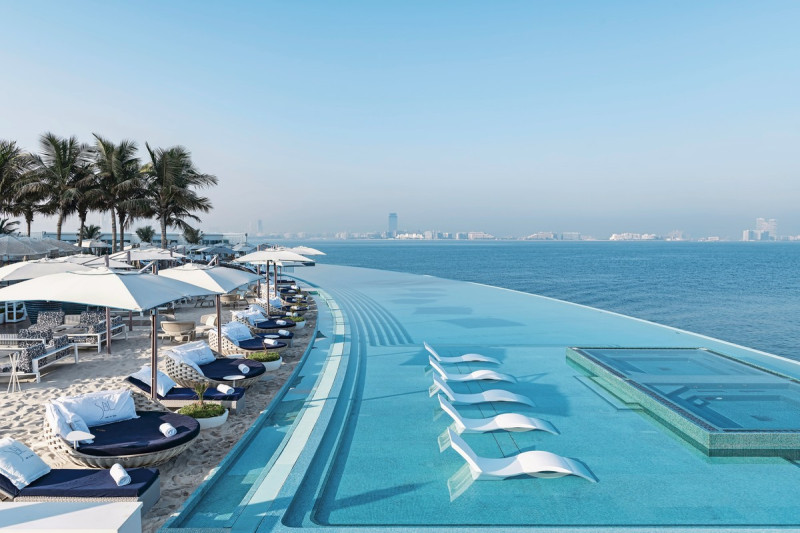 Jumeirah Burj Al Arab