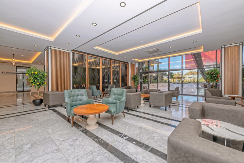 LRS Sorgun Akadia Luxury