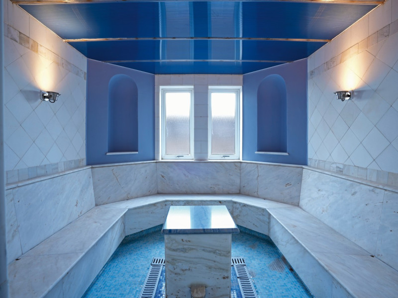 Thalassa Boutique Resort & Spa
