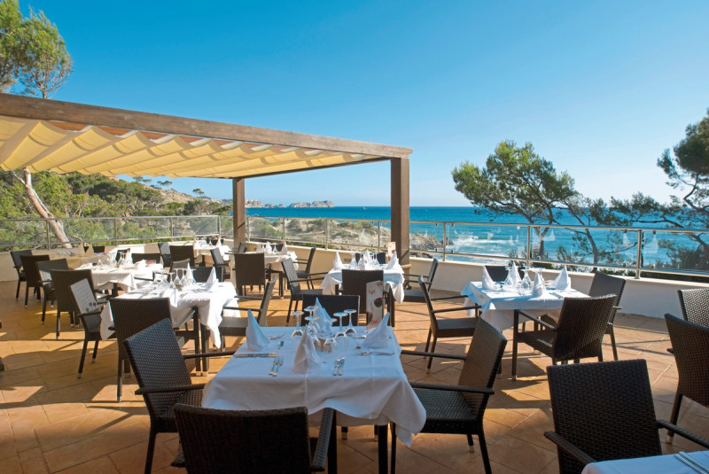 Universal Hotel Lido Park & Spa