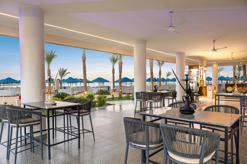 Beach Albatros Resort