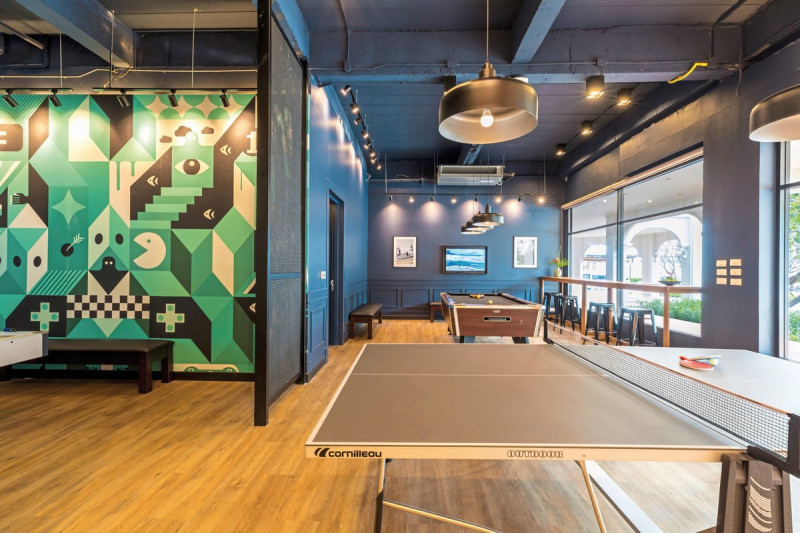 Outrigger Koh Samui Beach Resort