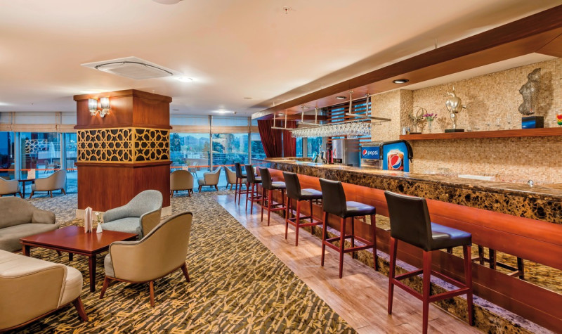 Arycanda Kirman Premium