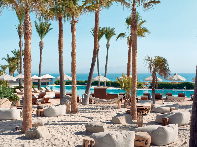 Grecotel LUX ME Kos