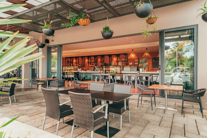 Radisson Blu Azuri Resort & Spa