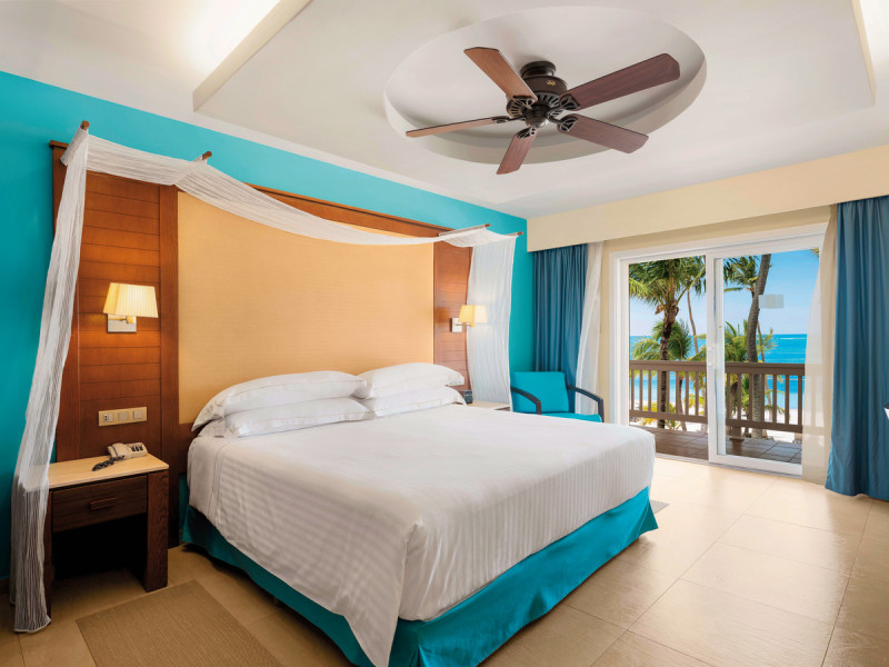 Wohnbeispiel Superior Ocean View