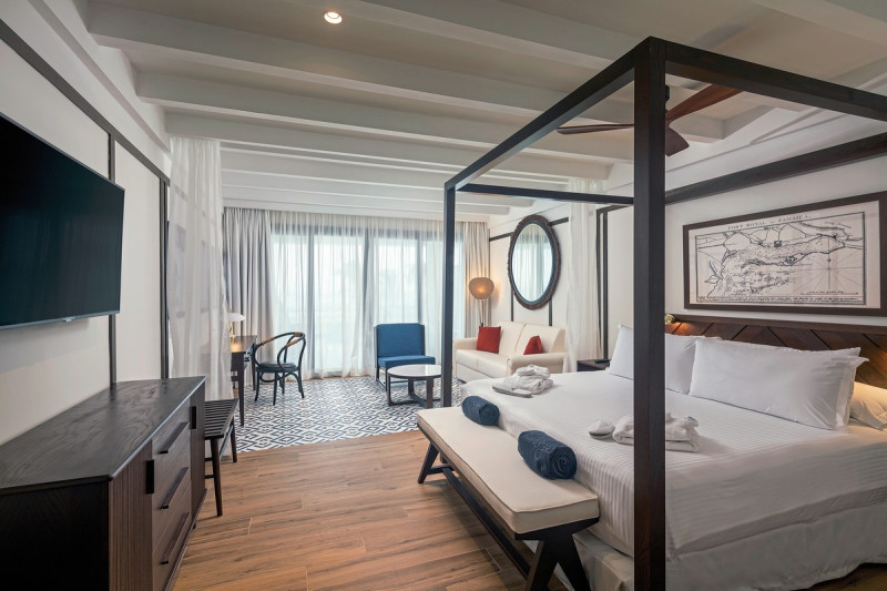 Wohnbeispiel Privilege Juniorsuite