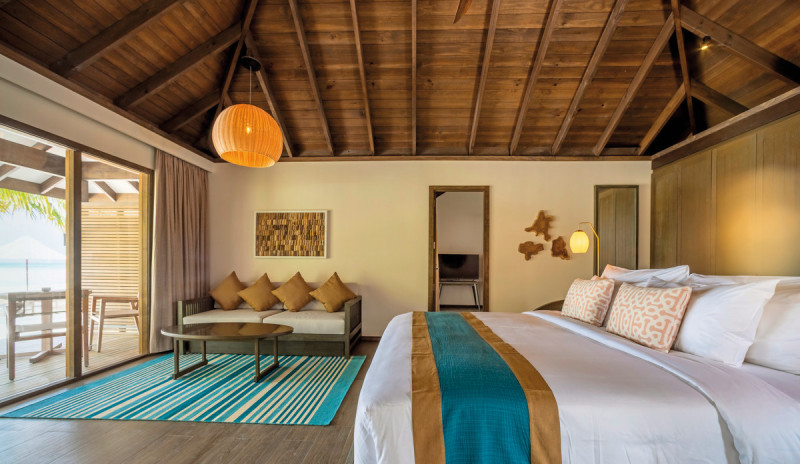 Wohnbeispiel Mabin Two Bedroom Villa