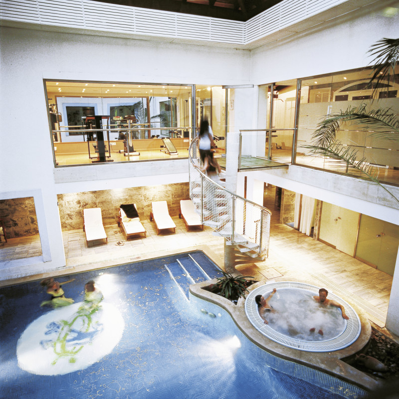 Alcudiamar Marina Residence