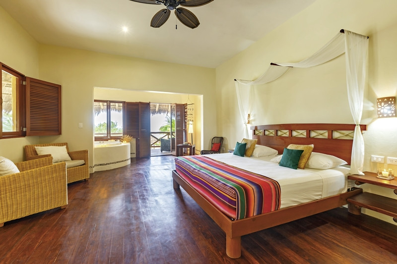 Juniorsuite Superior