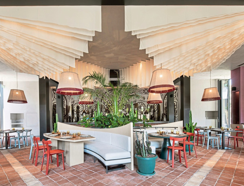 Voyage Belek Golf & Spa